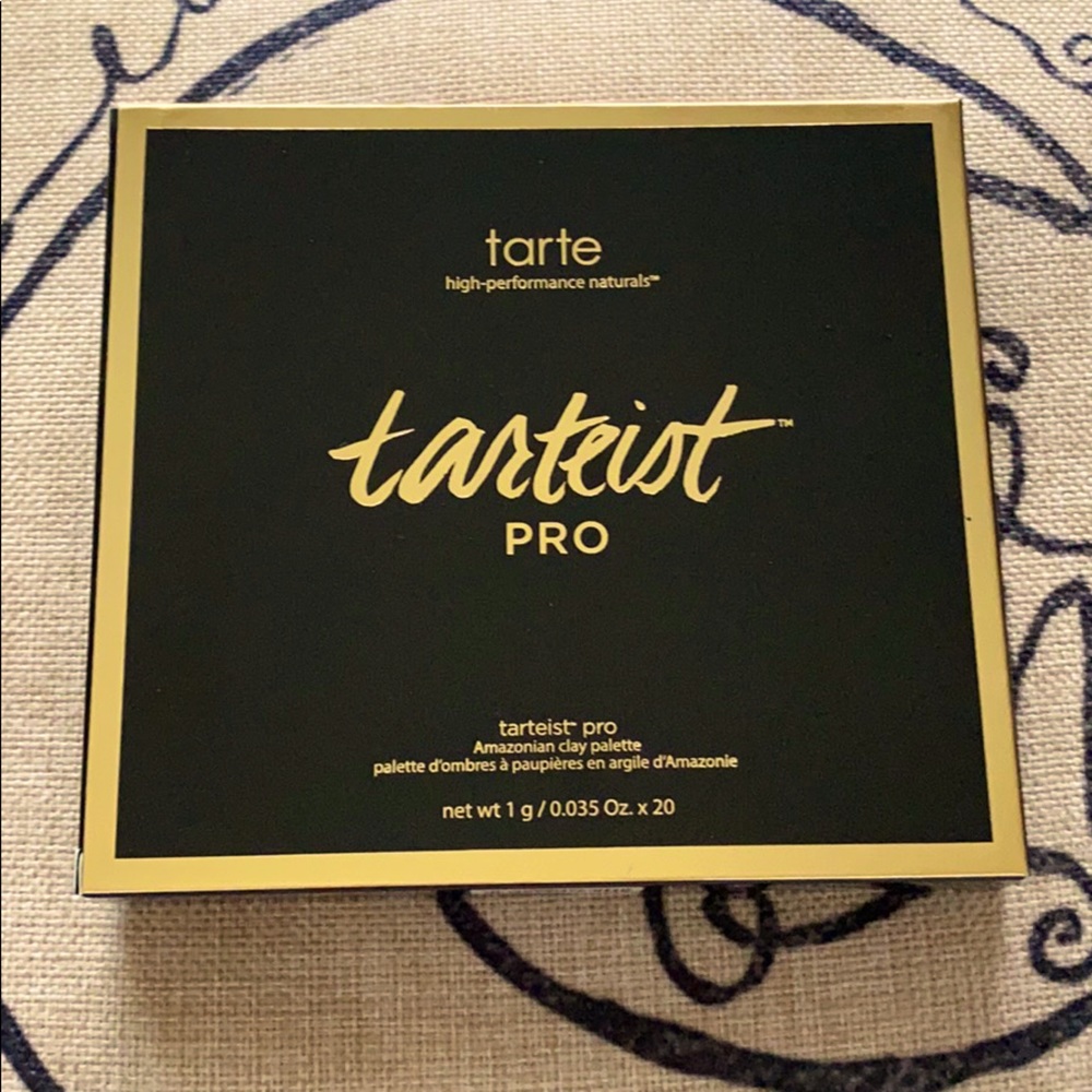 Eye Shadow Palette